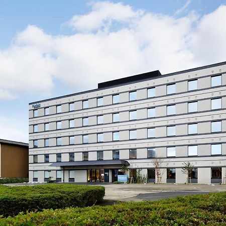 Fairfield By Marriott Kyoto Amanohashidate Міядзу Екстер'єр фото