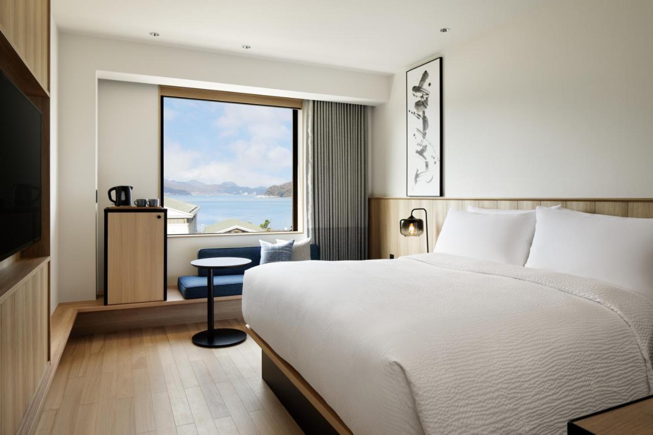 Fairfield By Marriott Kyoto Amanohashidate Міядзу Екстер'єр фото