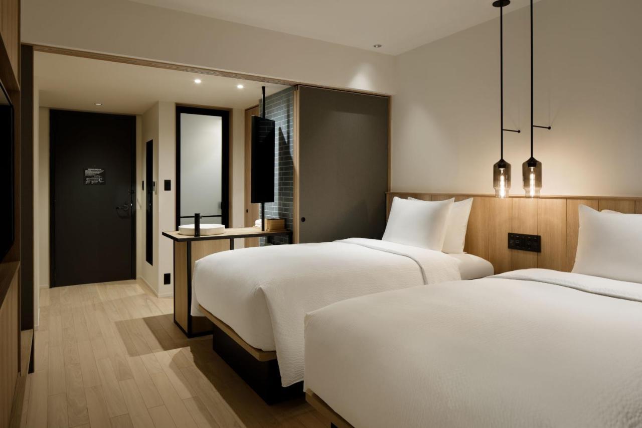 Fairfield By Marriott Kyoto Amanohashidate Міядзу Екстер'єр фото