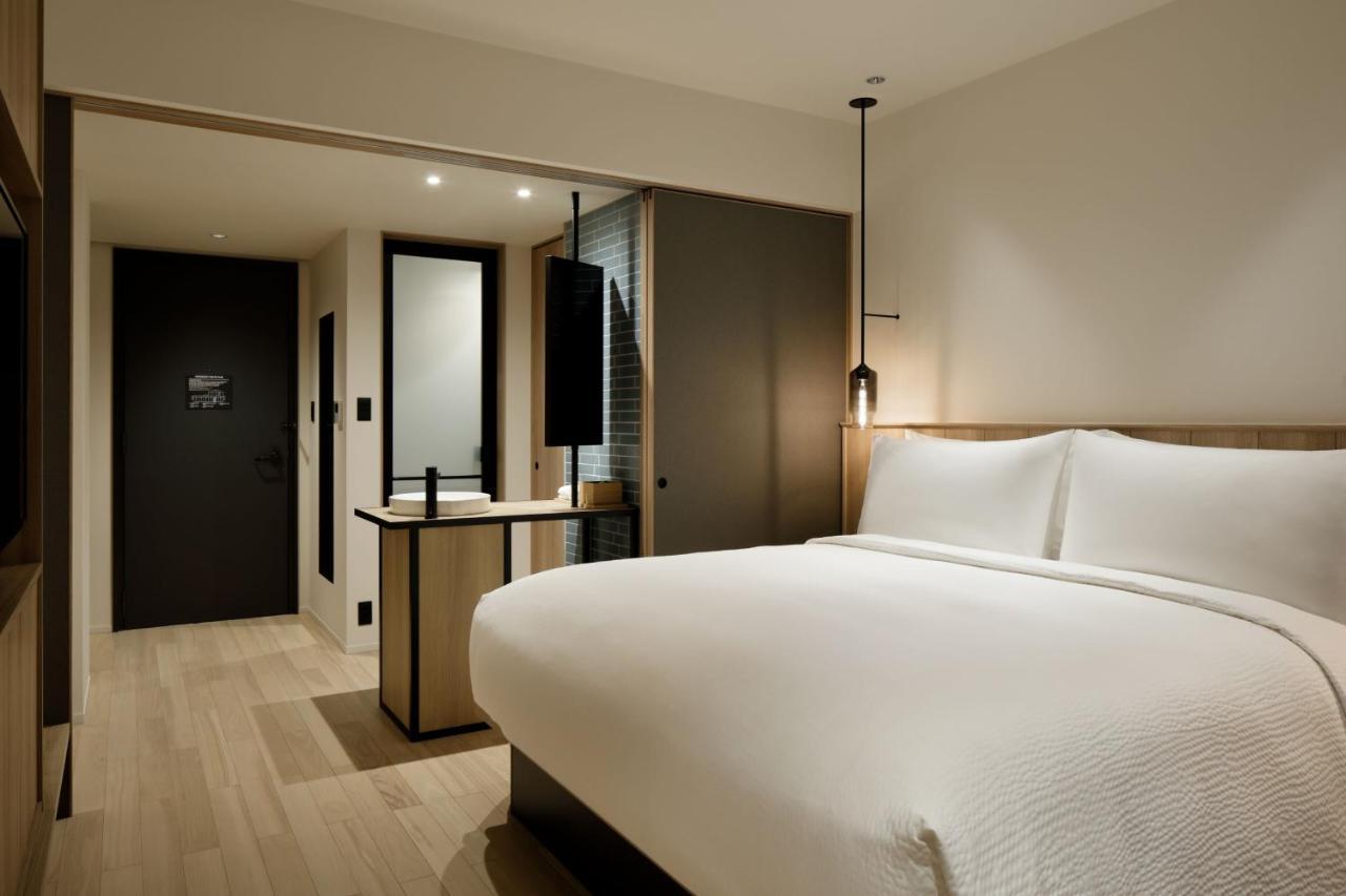 Fairfield By Marriott Kyoto Amanohashidate Міядзу Екстер'єр фото