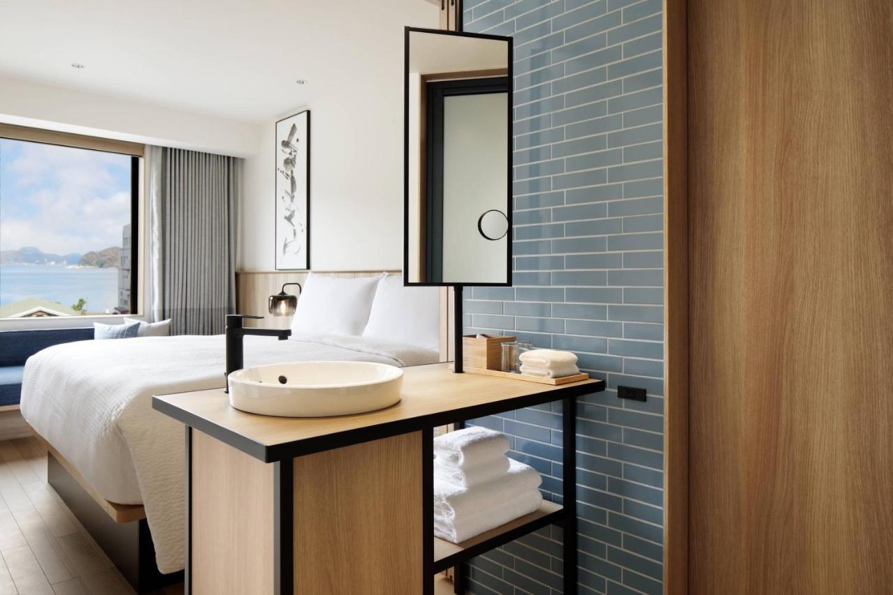 Fairfield By Marriott Kyoto Amanohashidate Міядзу Екстер'єр фото