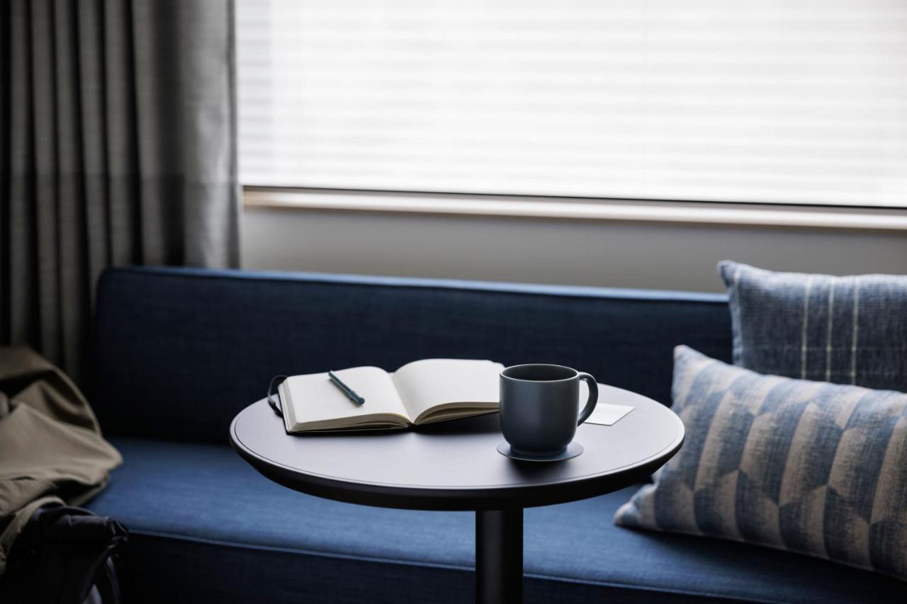 Fairfield By Marriott Kyoto Amanohashidate Міядзу Екстер'єр фото